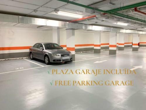 Suite Lux Apartment. 80m From Beach. Freeparking.