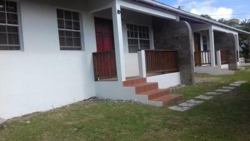 Habitat Apartments