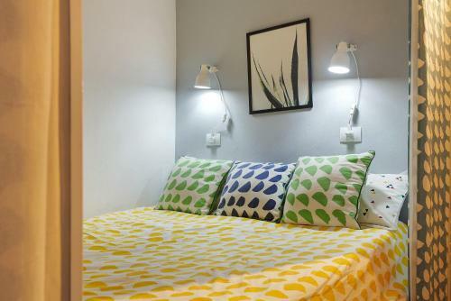 Apartamento Vcv Puntilla