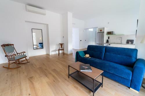 Apartamento Albor Suites