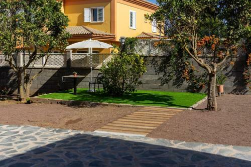 Apartamento Albor Suites