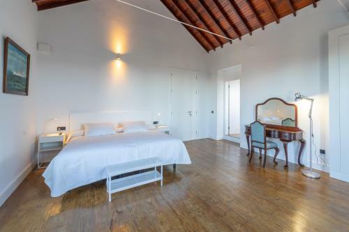 Apartamento Albor Suites
