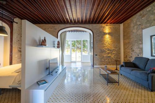 Apartamento Albor Suites