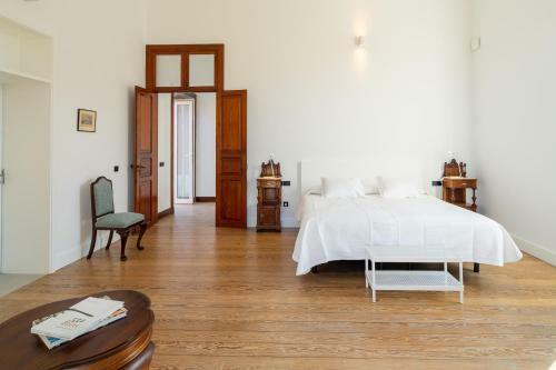 Apartamento Albor Suites