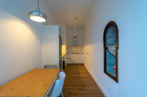 Apartamento Albor Suites