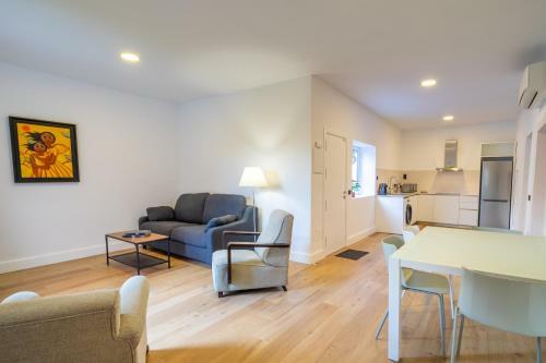 Apartamento Albor Suites