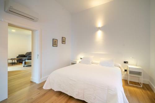 Apartamento Albor Suites