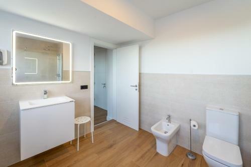Apartamento Albor Suites