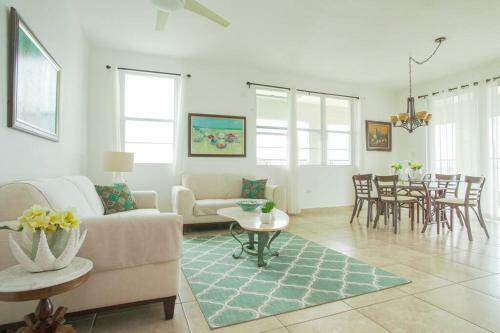 Apartamento Beachfront 7th Floor Unit With Amazing Views