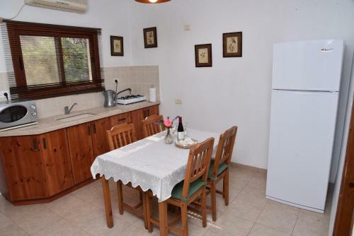Lodge Suites & Spa Galilee