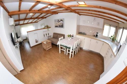 Lodge Suites & Spa Galilee
