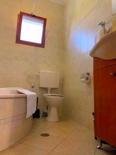 Lodge Suites & Spa Galilee