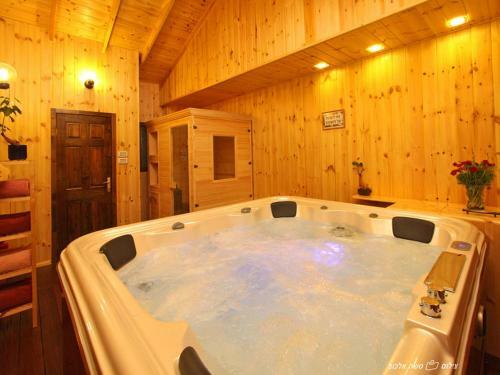Lodge Suites & Spa Galilee