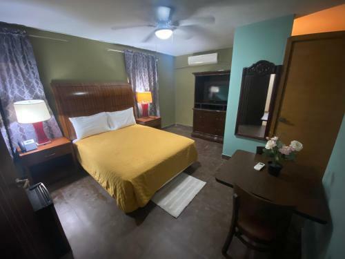 Constellation Hotel 2