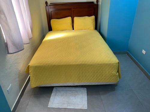 Constellation Hotel 2