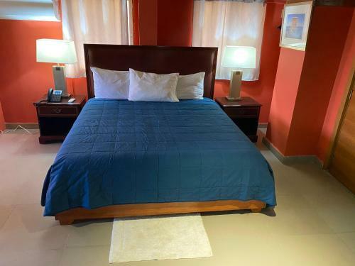 Constellation Hotel 2