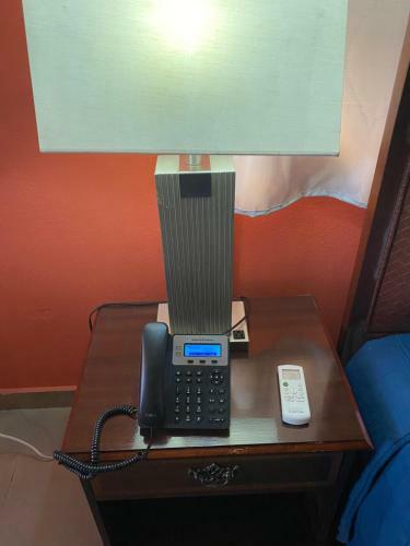 Constellation Hotel 2
