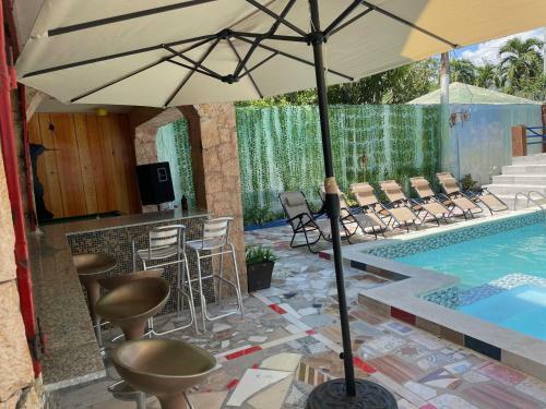Hostal Skye Bar & Lounge