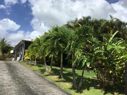 Villa 2 � 6 Personnes Avec Spa Guadeloupe