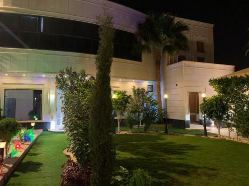 Chalet And Villa Velia