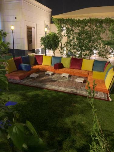 Chalet And Villa Velia