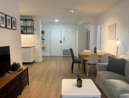 Las Canteras Beach Apartment