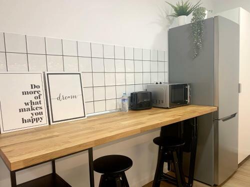 Las Canteras Beach Apartment