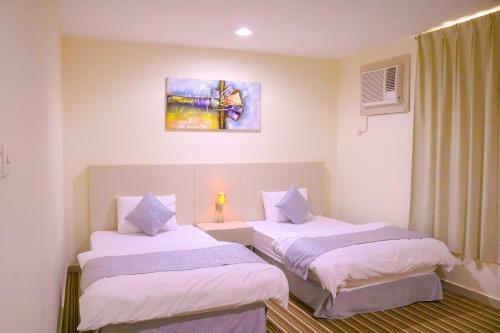 Apartamento Belbeis Furnished Units