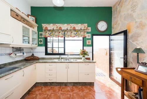 Apartamento Vista Faro Sardina