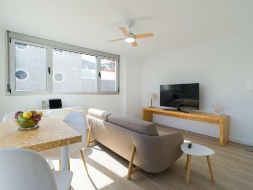 Canteras Playa Apartments