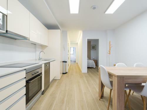 Canteras Playa Apartments