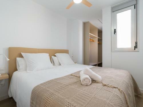 Canteras Playa Apartments