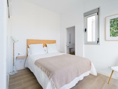 Canteras Playa Apartments