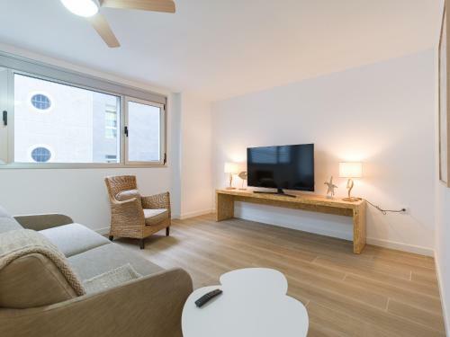 Canteras Playa Apartments