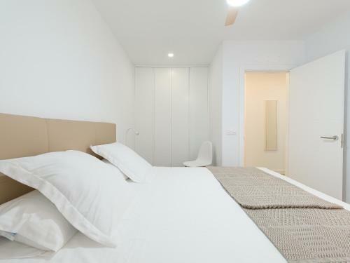Canteras Playa Apartments