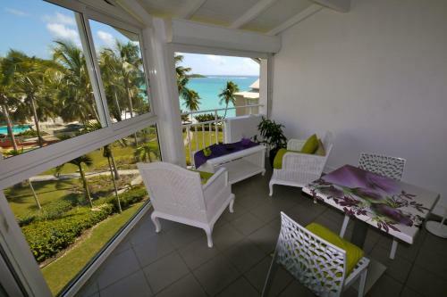 Apartamento R�sidence de La Vieille Tour