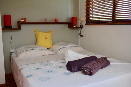 Apartamento R�sidence Village Viva Bas Du Fort