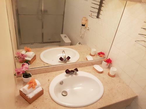 Apartamento R�sidence Les Yuccas, Pointe de La Verdure