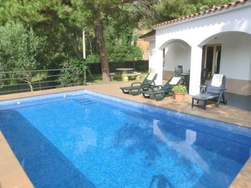 Villa- Senals