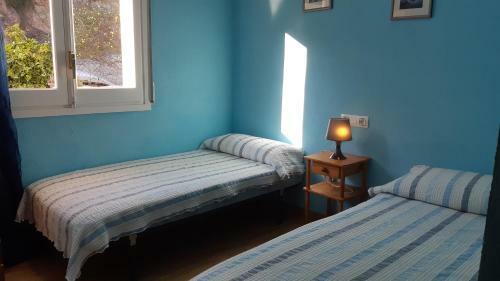Villa- Senals
