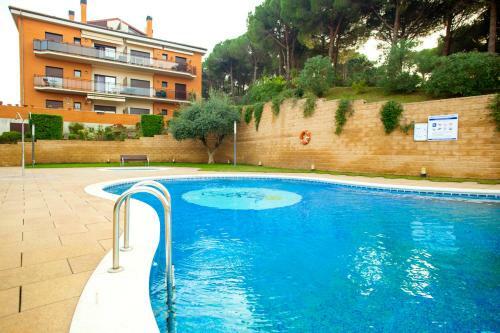 Apartamento Al28 Duplex En La Playa, Fenals, Costa Brava