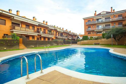 Apartamento Al28 Duplex En La Playa, Fenals, Costa Brava