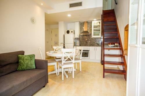 Apartamento Al28 Duplex En La Playa, Fenals, Costa Brava