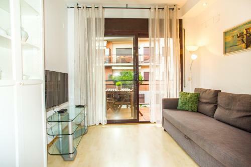 Apartamento Al28 Duplex En La Playa, Fenals, Costa Brava