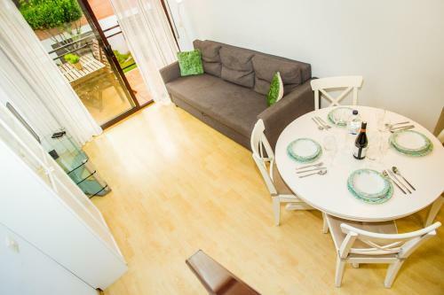 Apartamento Al28 Duplex En La Playa, Fenals, Costa Brava