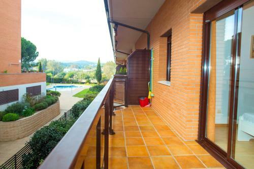 Apartamento Al28 Duplex En La Playa, Fenals, Costa Brava