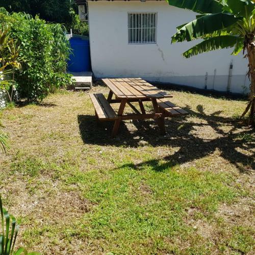 Maison Type F4 Vue Sur Mer
