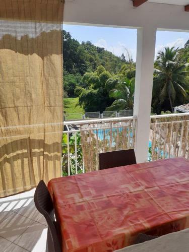 Apartamento Appartement F2