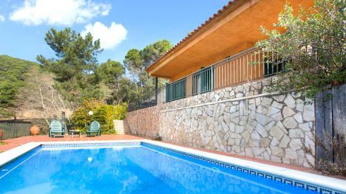 Villa- Gloria 2