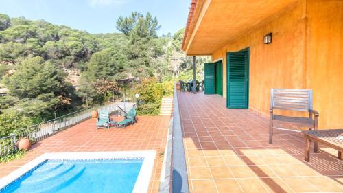 Villa- Gloria 2